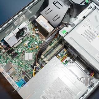 成立御礼！HP(ヒューレットパッカード)ライトゲーミング Compaq PRO6300 SFF