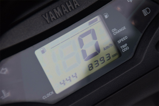 ☆マジェスティ125☆8392km☆Rコンセプトブルー☆タイヤ前後新品 ☆マジェスティ125☆8392km☆Rコンセプトブルー☆タイヤ前後新品