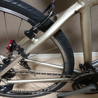 TREK FX7.2 クロスバイク 通勤・通学に最適ですよ♪