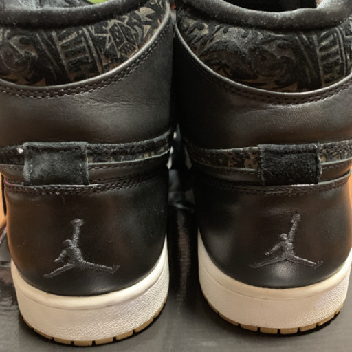 NIKE エアージョーダン 30cm