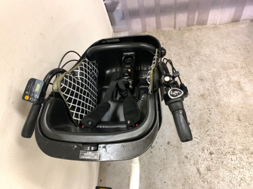 新基準Panasonic gyutto 8.9Ah電動自転車中古