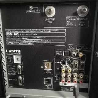 取引中。HITACHI プラズマテレビ HDD内蔵 P42-HR01-2 − 東京都
