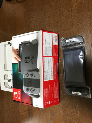 任天堂Switch