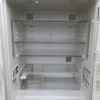 ファミリー向け 470L 6ドア冷蔵庫 ナショナル NR-F471T