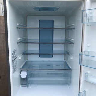 ファミリー向け 401L 5ドア冷蔵庫 東芝 GR-40NC