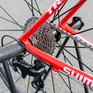 TREK トレック Emonda エモンダ ALR5 2016年モデル ヴァイパーレッド