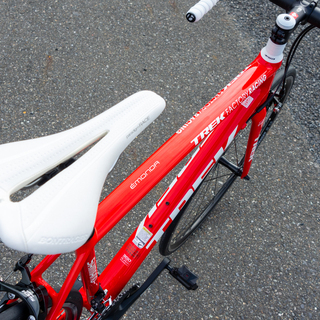 TREK トレック Emonda エモンダ ALR5 2016年モデル ヴァイパーレッド 54サイズ フル105 美品 ロードバイク TREK トレック Emonda エモンダ ALR5 2016年モデル ヴァイパーレッド