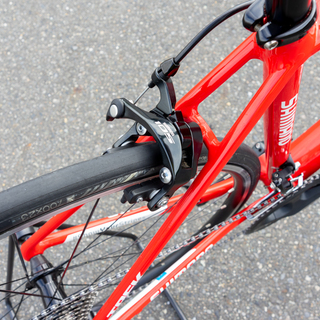 TREK トレック Emonda エモンダ ALR5 2016年モデル ヴァイパーレッド