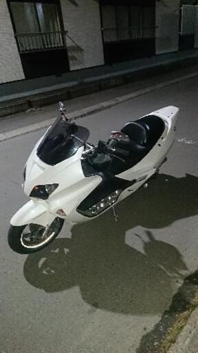 ホンダのフォルッア