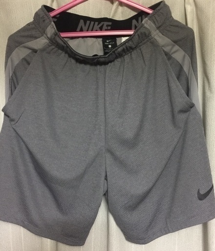 処分75 Off 新品 ナイキdri Fitハーフパンツ Love バイシクル 鶴ヶ島のスポーツウェア メンズ の中古あげます 譲ります ジモティーで不用品の処分