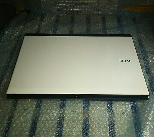LaVie改94 Core i5 SSD HDD ブルーレイ Win10 - zonavipohio.com