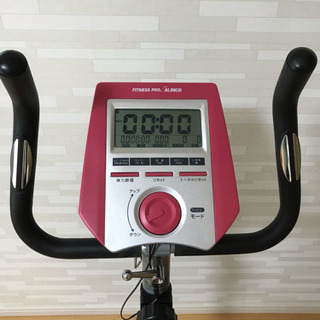 アルイン エアロバイク