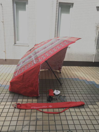 パラソルタープ テント Spice フェス 原っぱ 山 海etc Ny 福生の年中行事用品 その他 の中古あげます 譲ります ジモティーで不用品の処分 パラソルタープ テント Spice フェス 原っぱ 山 海etc Ny 福生の年中行事用品 その他 の中古あげます 譲ります ジモティーで不用品の処分