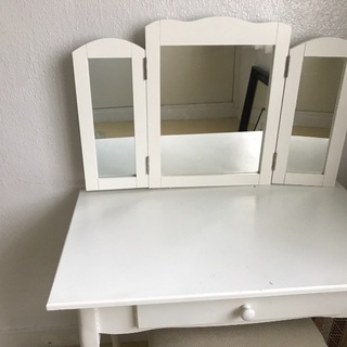 アメリカン家具 ミニドレッサー
