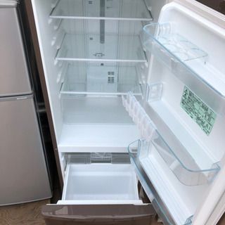 101 パナソニック NR-B178W 2015年製