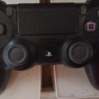 PS4 コントローラー