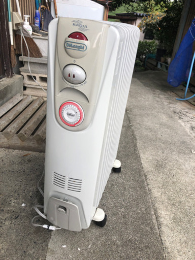 デロンギ