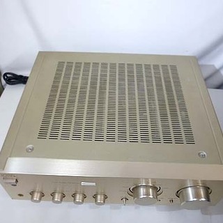 動作〇 SONY プリメインアンプ TA-FB720R ソニー 1998年製 札幌市 白石区 東札幌 動作〇 SONY プリメインアンプ TA-FB720R ソニー 1998年製 札幌市 白石