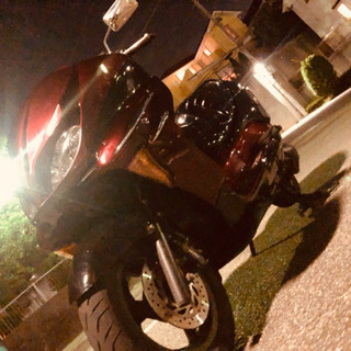 フォルツァZ250