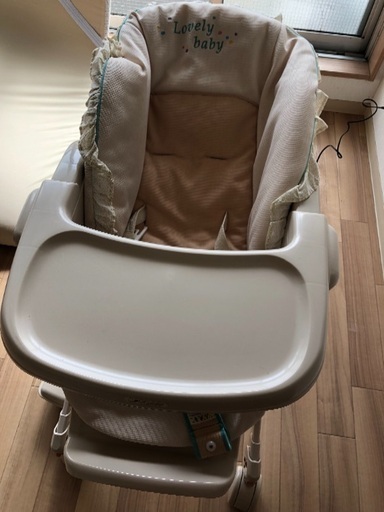 電動バウンサー 値下げしました