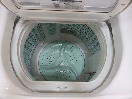 取りに来れる方限定！ 2015年製TOUSHIBAの9kg洗濯機です！