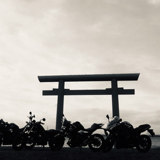 バイクで走ろうよ！次回ツー決定！10月22日です