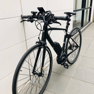 【X’MAS割！】Yamaha YPJ 電動アシストスポーツバイク