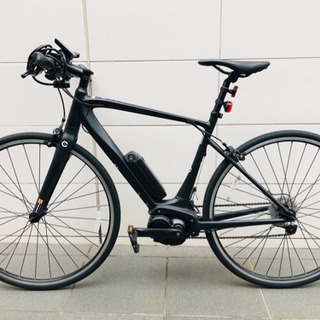 【X’MAS割！】Yamaha YPJ 電動アシストスポーツバイク