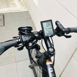 【X’MAS割！】Yamaha YPJ 電動アシストスポーツバイク