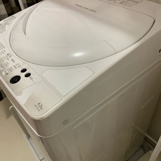 2014年式洗濯機