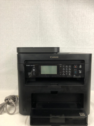 キャノン MF226DN プリンター トナー残70%