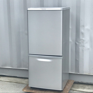売 格安で!パナソニック 冷蔵庫◇138L◇15年製◇JF-0045 - bravista