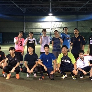 参加募集 11 15 金 時 22時 フットスクエア江東 森下 Mix トリス 森下のフットサルのメンバー募集 無料掲載の掲示板 ジモティー 参加募集 11 15 金 時 22時 フットスクエア江東 森下 Mix トリス 森下のフットサルのメンバー募集 無料掲載の掲示板 ジモティー