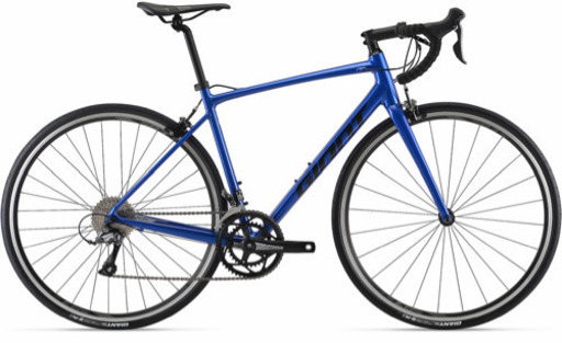 GIANT CONTEND2 (2020)  定価94600円 GIANT CONTEND2 (2020) 定価94600円 2020 GIANT Bicycles | CONTEND 2