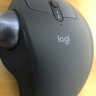 MX ERGO ワイヤレスマウス トラックボールマウス ロジクール Logicool