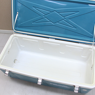 OLYMPIC BIG ZEISURE75DX ビッククーラーBOX 75L クーラーボックス