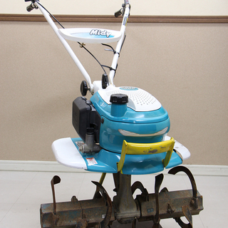 Kubota TMA300 Midy 農用トラクター 歩行型 (10UD3400YGGw)