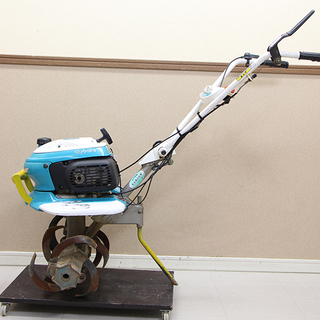 Kubota TMA300 Midy 農用トラクター 歩行型 (10UD3400YGGw)