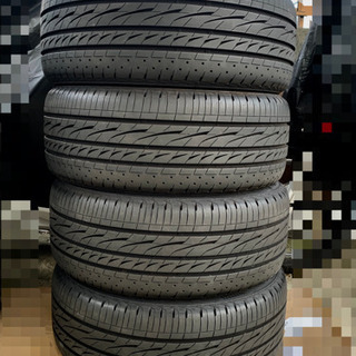 納車前外し  メルセデスベンツ 現行 Bクラス 純正 AMGライン タイヤホイールセット W247  225/45R18