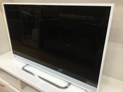 【トレファク摂津店 店頭限定】TOSHIBA(東芝)の4K対応液晶テレビ入荷致しました！