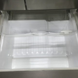 MS1350 【稼働品/送料込み】良品 冷凍庫 冷蔵庫 445L 大容量