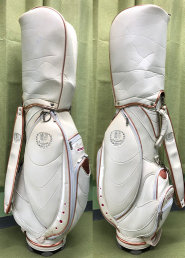 ☆St.Andrews☆レディース☆ゴルフクラブセット☆初心者女子ゴルフ