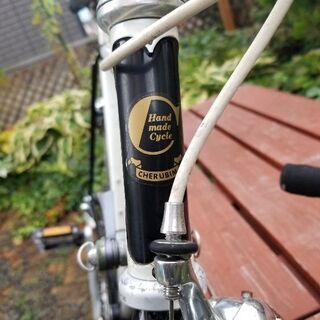 Cherubimハンドメイドスペシャル