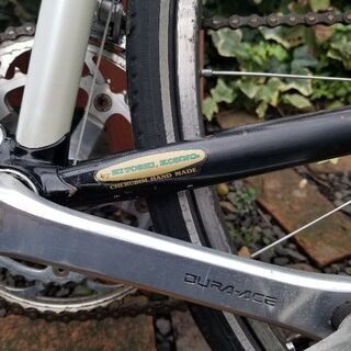 Cherubimハンドメイドスペシャル