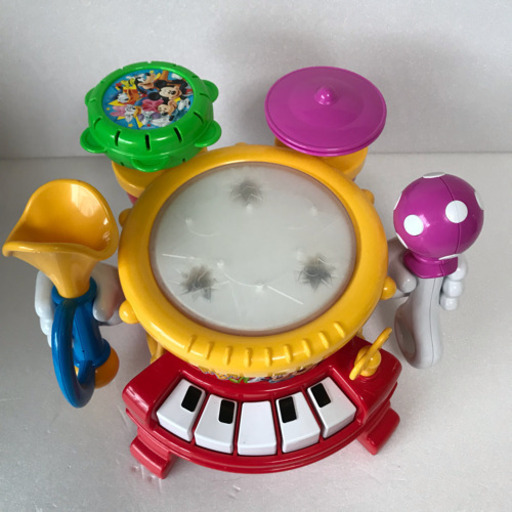 元のディズニー マジカル バンド すべてのイラスト画像