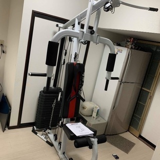 トレーニング 器具