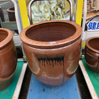 水甕の中古が安い！激安で譲ります・無料であげます｜ジモティー 