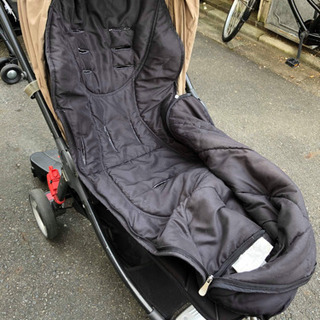 お値下げ】Mamas&Papas ベビーカー ARMADILLO FLIP 中古品