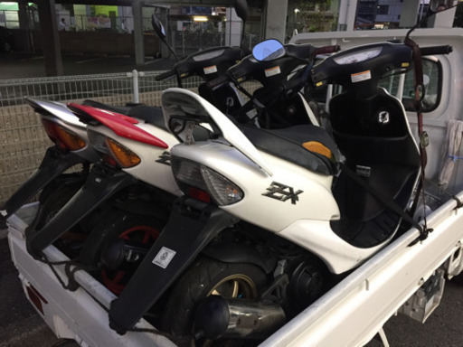本日限定45000円3台ライブディオZX | pocosdecaldas.mg.gov.br