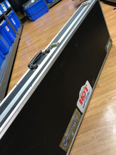 値下げしました！ Squier カブロニータ ベース